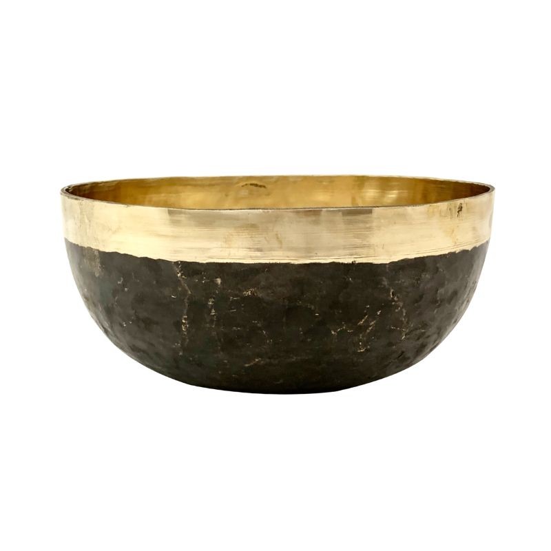 High Vibrational Ramgandi Singing Bowl